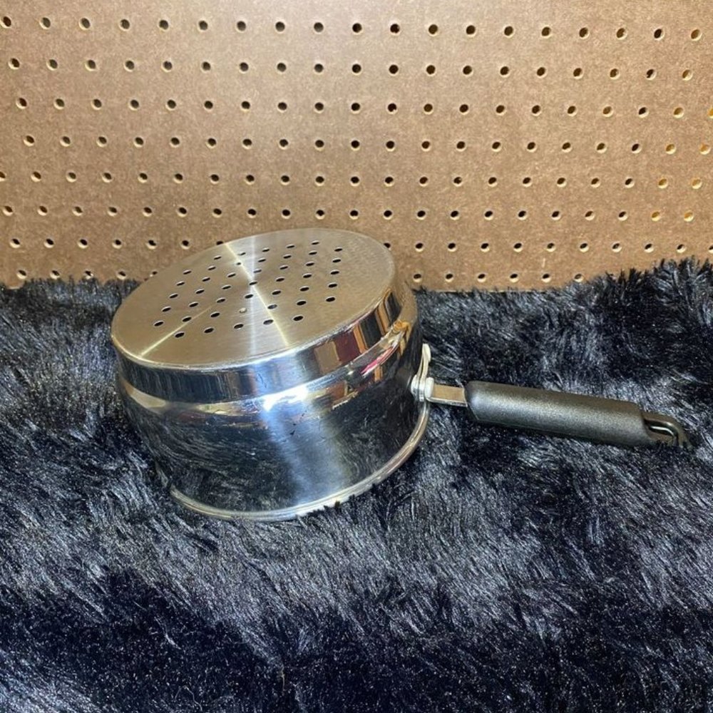 Revere Ware Steamer Insert